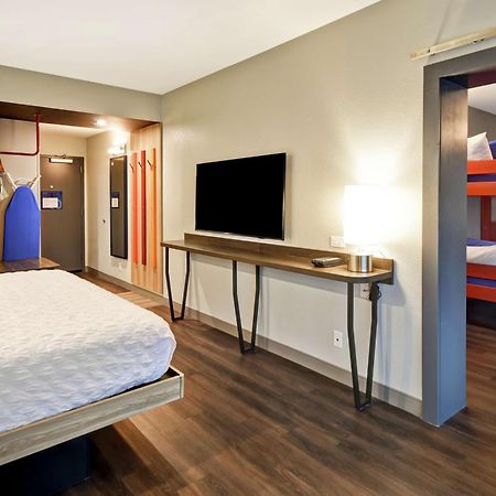 Tru By Hilton Pigeon Forge Hotel Ngoại thất bức ảnh