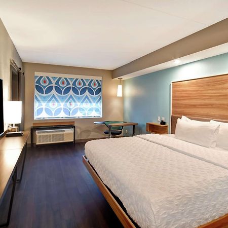 Tru By Hilton Pigeon Forge Hotel Ngoại thất bức ảnh