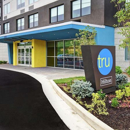 Tru By Hilton Pigeon Forge Hotel Ngoại thất bức ảnh