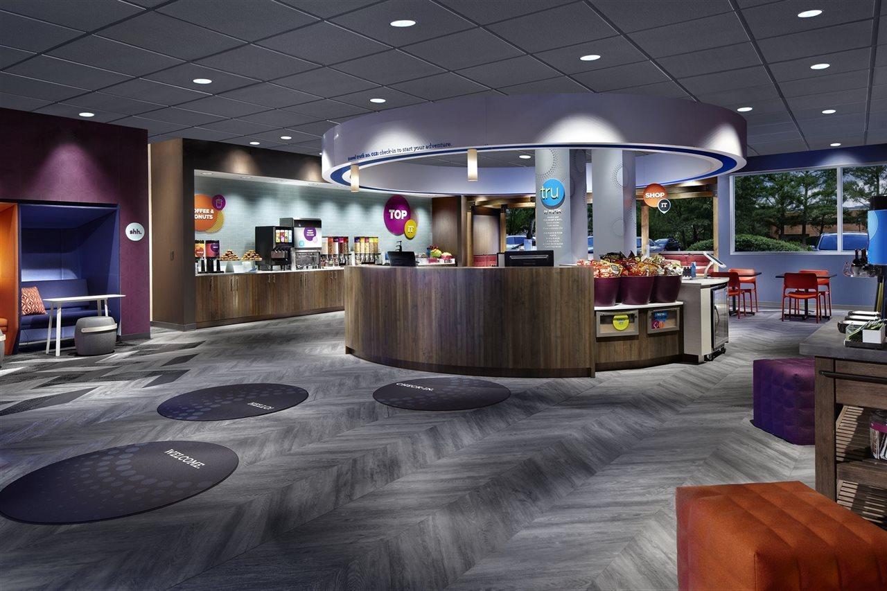 Tru By Hilton Pigeon Forge Hotel Ngoại thất bức ảnh