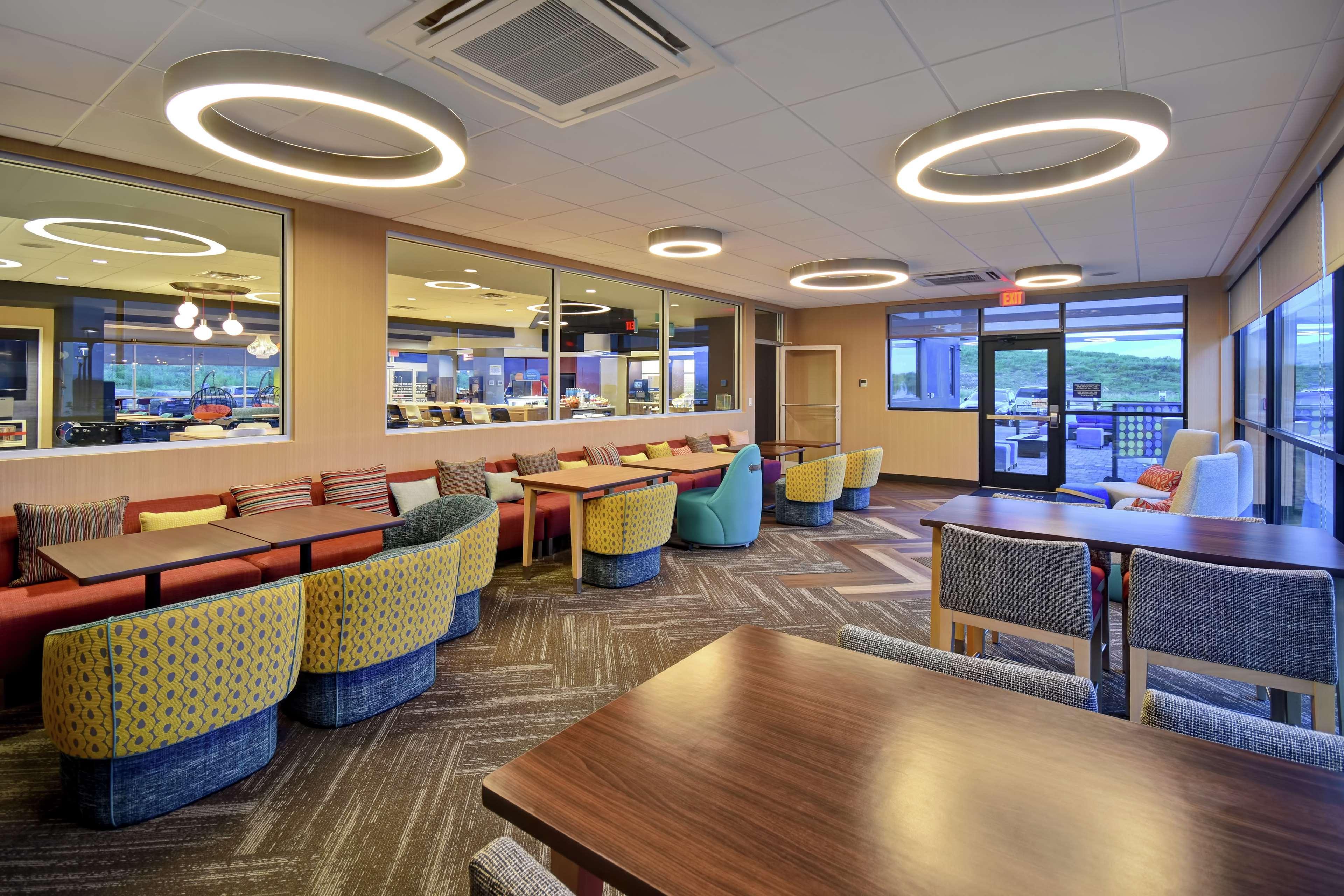 Tru By Hilton Pigeon Forge Hotel Ngoại thất bức ảnh