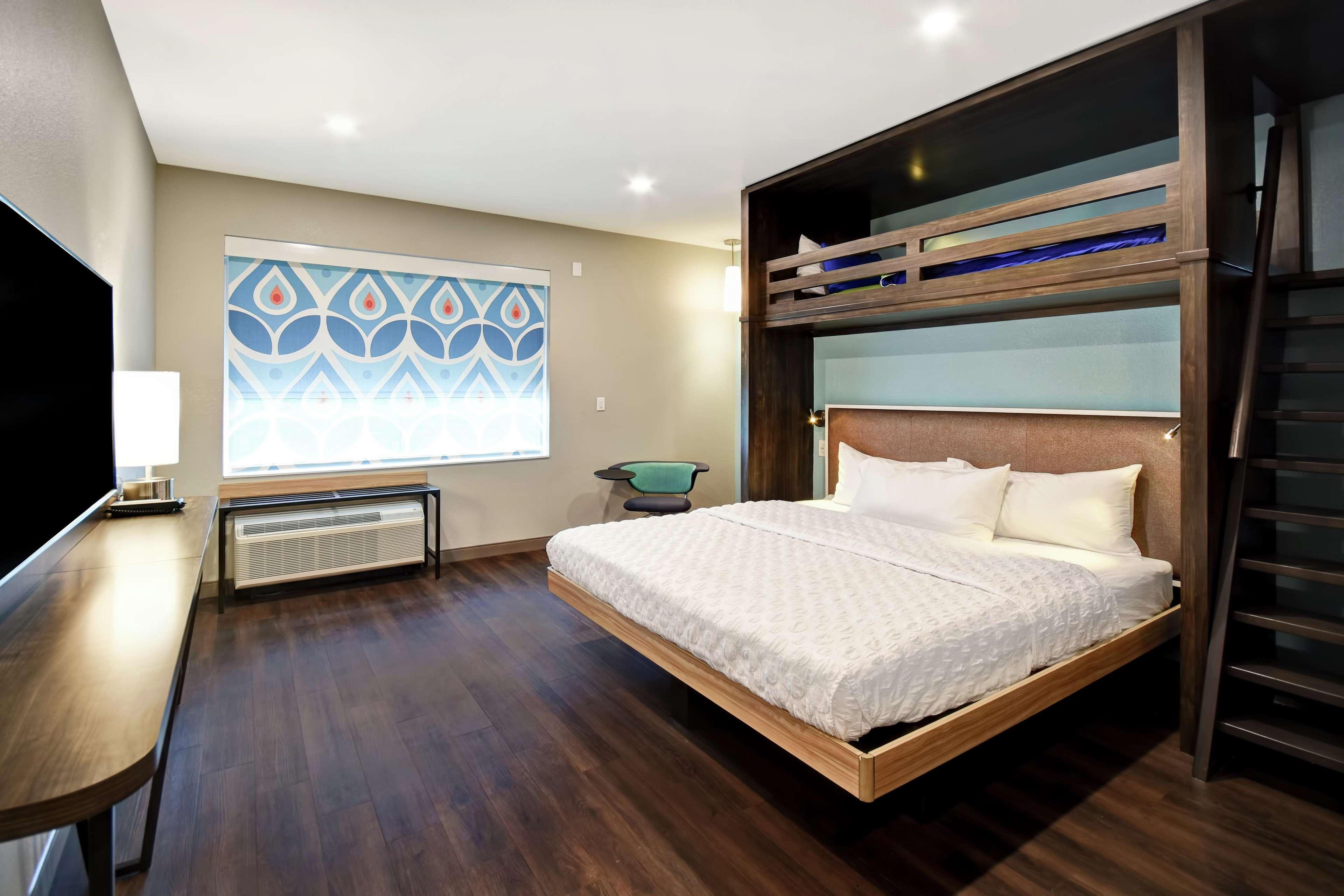 Tru By Hilton Pigeon Forge Hotel Ngoại thất bức ảnh