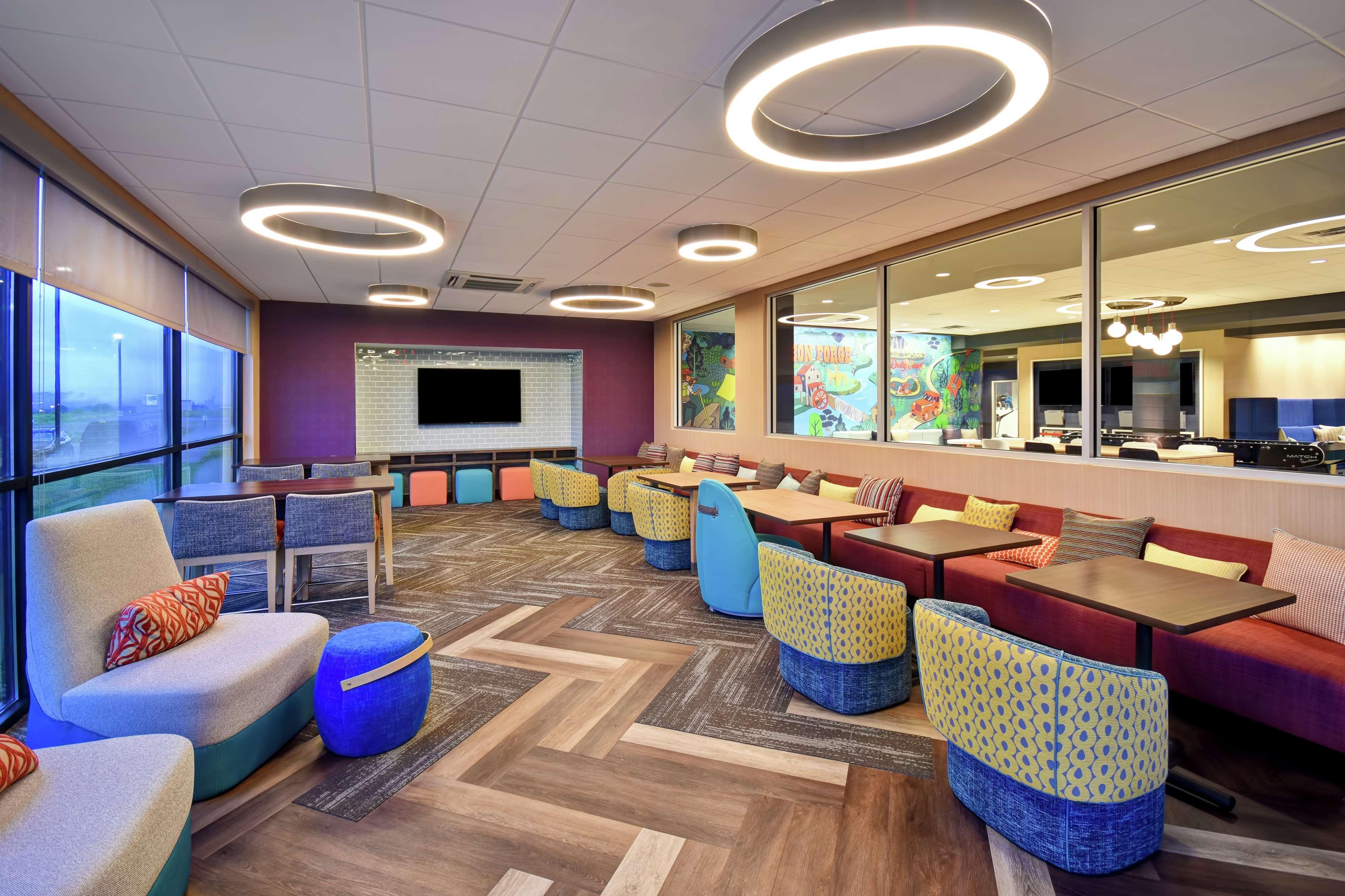 Tru By Hilton Pigeon Forge Hotel Ngoại thất bức ảnh