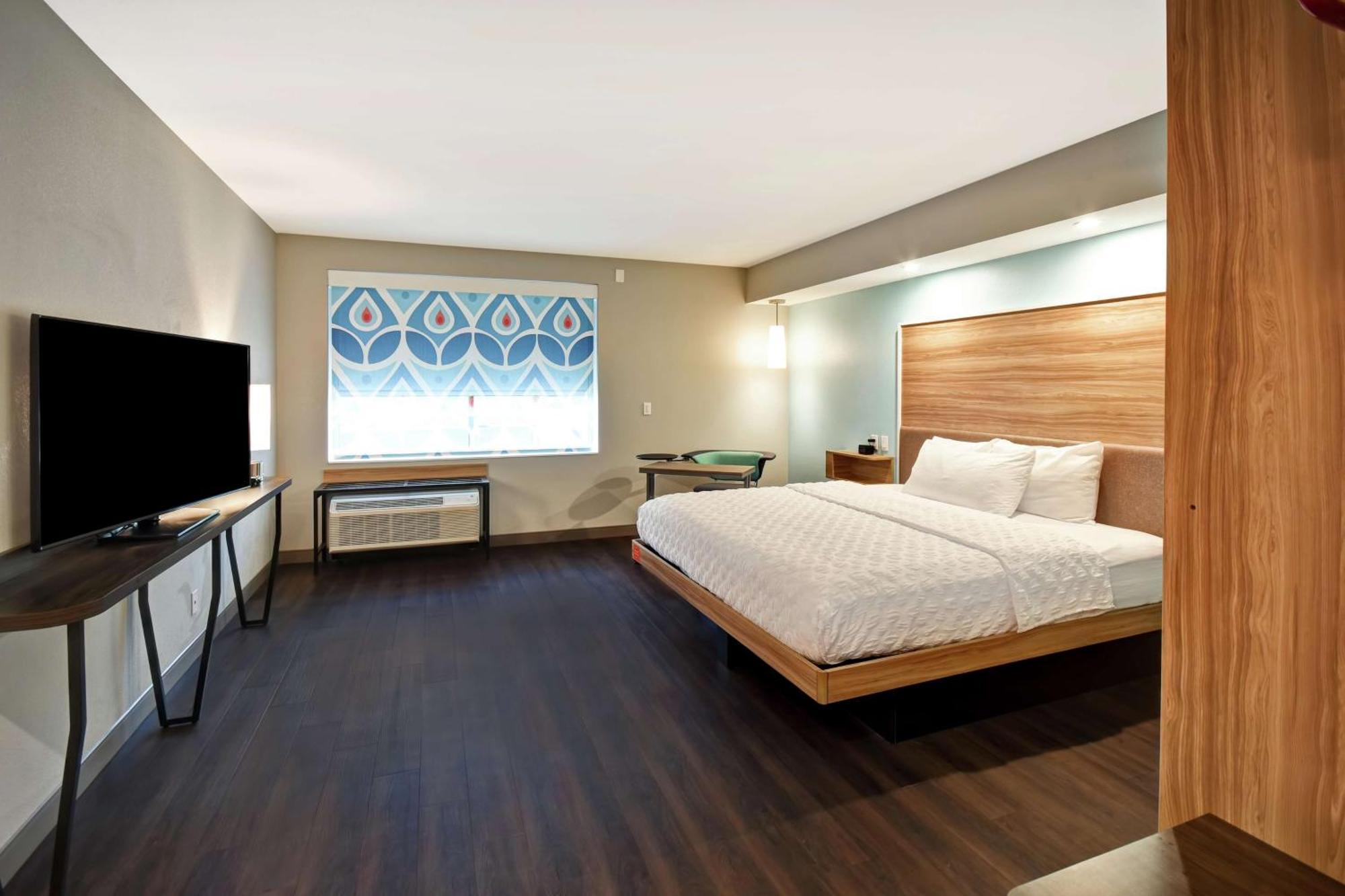 Tru By Hilton Pigeon Forge Hotel Ngoại thất bức ảnh
