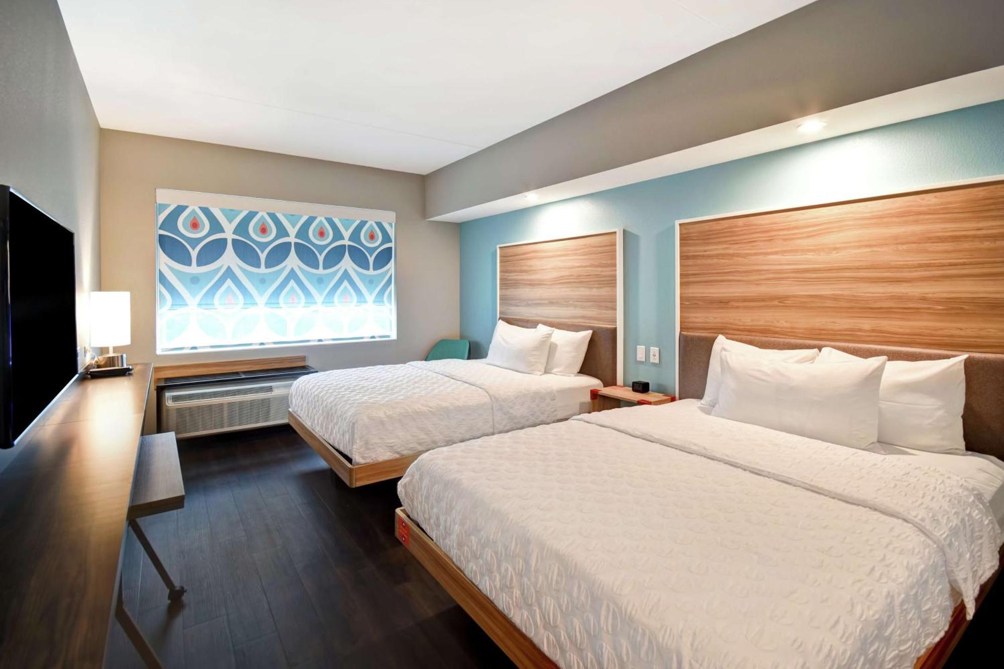 Tru By Hilton Pigeon Forge Hotel Ngoại thất bức ảnh