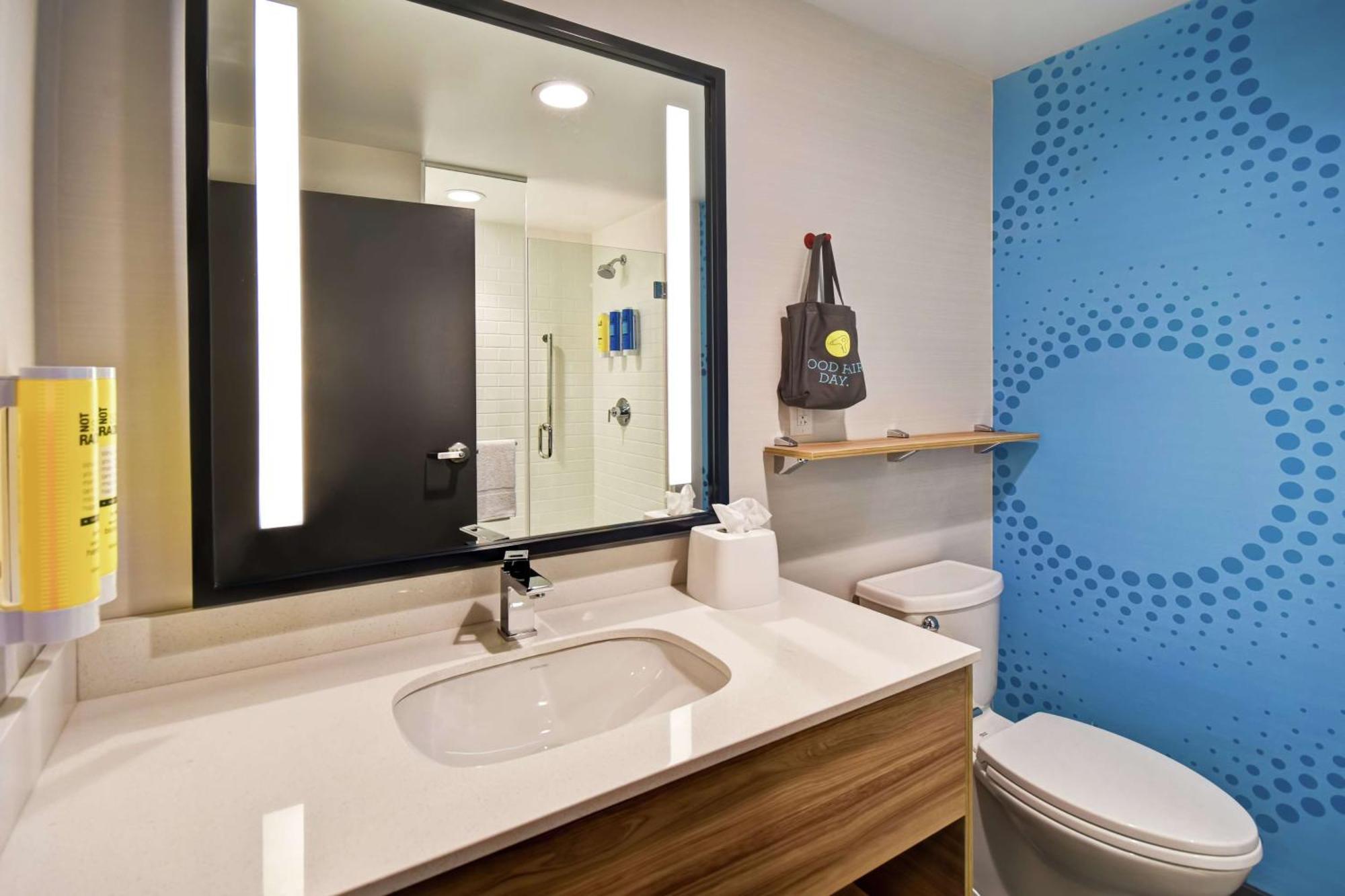 Tru By Hilton Pigeon Forge Hotel Ngoại thất bức ảnh