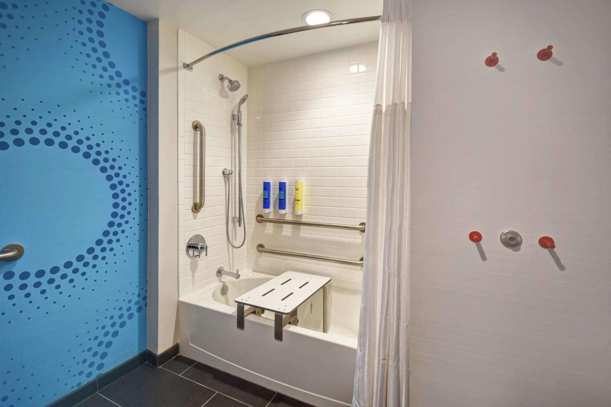 Tru By Hilton Pigeon Forge Hotel Ngoại thất bức ảnh