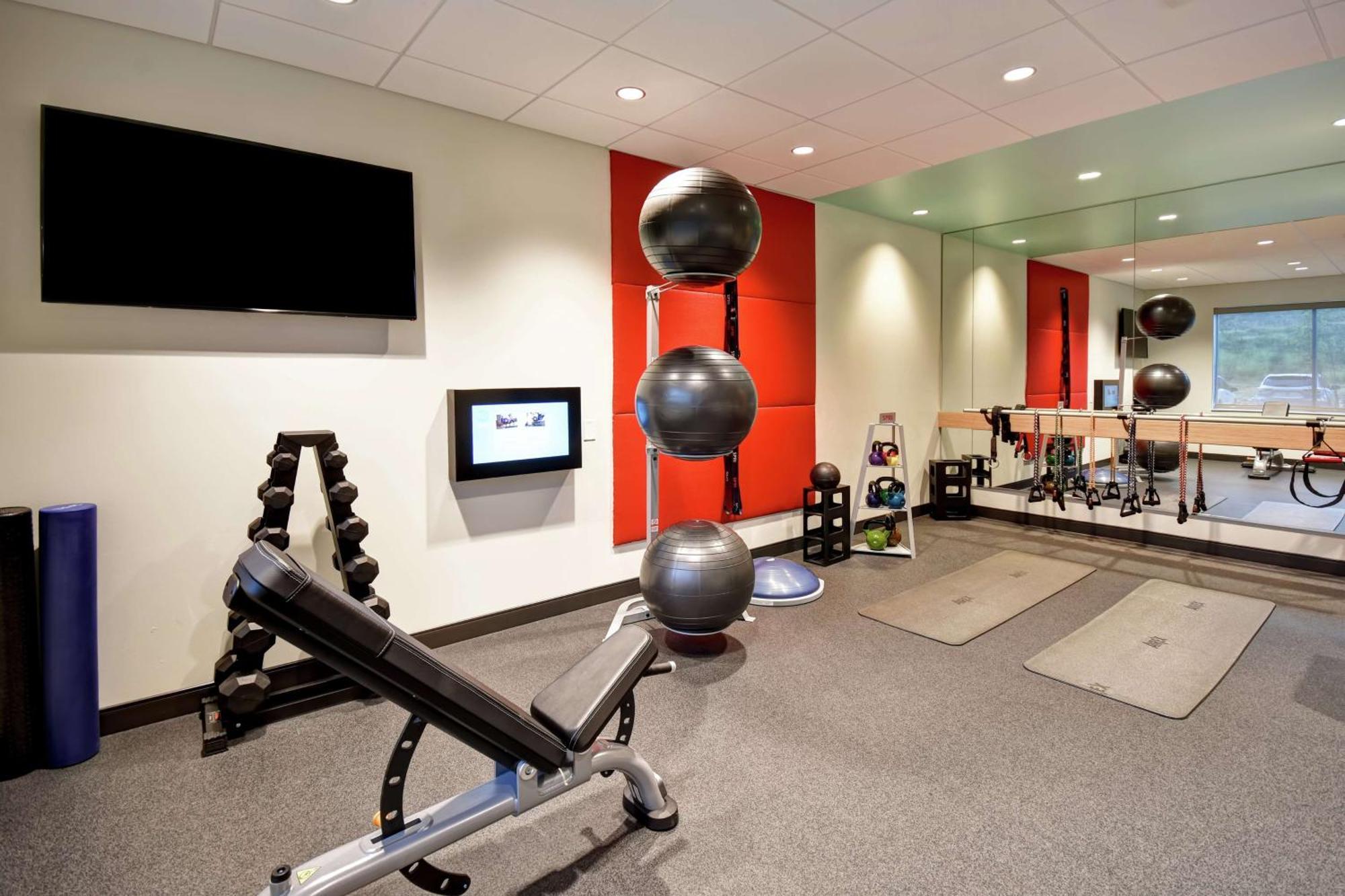 Tru By Hilton Pigeon Forge Hotel Ngoại thất bức ảnh