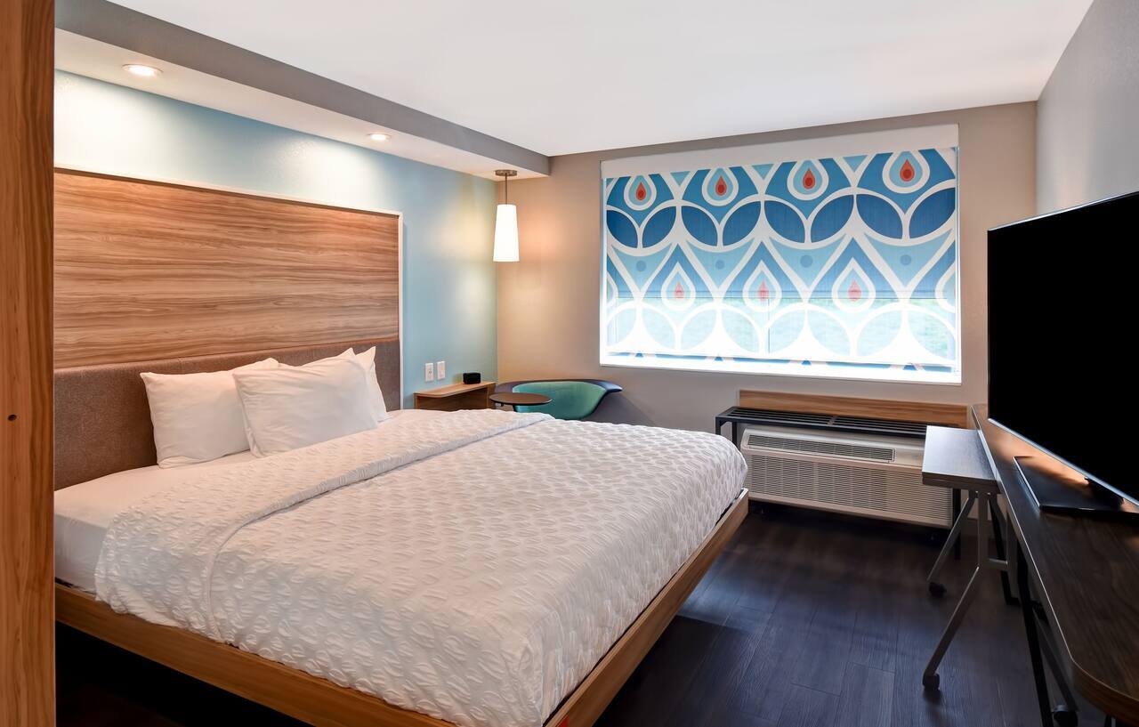 Tru By Hilton Pigeon Forge Hotel Ngoại thất bức ảnh