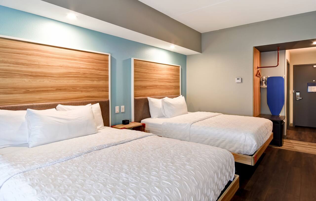 Tru By Hilton Pigeon Forge Hotel Ngoại thất bức ảnh