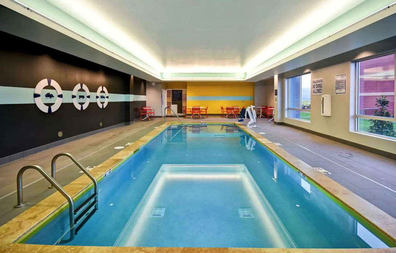 Tru By Hilton Pigeon Forge Hotel Ngoại thất bức ảnh